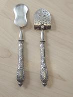 Bestekset - Zilver