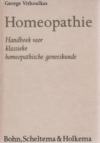 Homeopathie - George Vithoulkas - 9789067161527 - Hardcover, Boeken, Verzenden, Nieuw