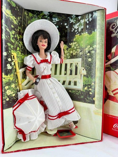 Mattel - Barbiepop - Summer Daydreams – Coca-Cola - Fashion, Antiek en Kunst, Antiek | Speelgoed