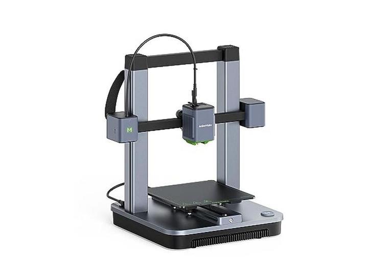 AnkerMake M5C 3D-printer- eenvoudige app-bediening-500 mm/s, Huis en Inrichting, Woonaccessoires | Overige, Zo goed als nieuw