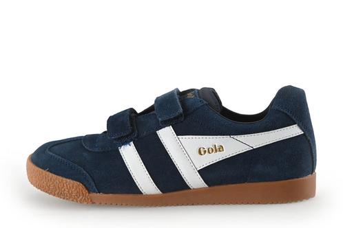 Gola Sneakers in maat 39 Blauw | 5% extra korting, Kinderen en Baby's, Kinderkleding | Schoenen en Sokken, Jongen of Meisje, Zo goed als nieuw
