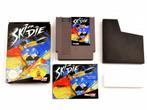 Ski or Die [Nintendo NES], Games en Spelcomputers, Games | Nintendo NES, Verzenden, Nieuw