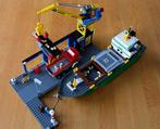 Lego - City - 4645 - Haven met Kraan - 2010-2020 -, Nieuw