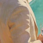 Alexy Berthelot - Piscine du désert ( UNIQUE EDITION ) rolls