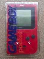 Nintendo - Gameboy Pocket - mgb-01-Noe First edition -, Nieuw