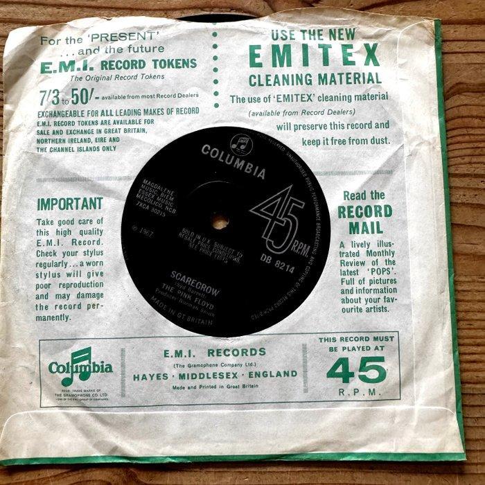 Pink Floyd - See Emily Play [first UK Pressing] - LP -, CD & DVD, Vinyles Singles