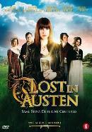 Lost in Austen - Seizoen 1 op DVD, CD & DVD, DVD | Drame, Envoi