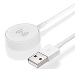 DrPhone Volt2 - Draadloze Oplader USB Laadkabel Magnetische, Handtassen en Accessoires, Smartwatches, Verzenden, Nieuw