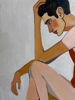 Enzo (XX) - Fragment réflexion