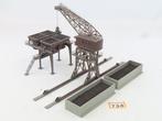 Faller H0 - 120148 - Modeltreingebouwen (1) - Grote, Nieuw