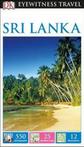 DK Eyewitness Travel Sri Lanka Top 10 9780241209493