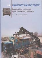 In dienst van de troep 9789085064558 H. Roozenbeek, Boeken, Verzenden, Zo goed als nieuw, H. Roozenbeek