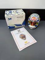 Max Verstappen - 2022 - Casque déchelle 1/2, Nieuw