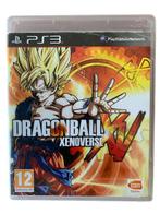 Dragon Ball Xenoverse (PS3) (TWEEDEHANDS), Games en Spelcomputers, Games | Sony PlayStation 3, Verzenden, Nieuw
