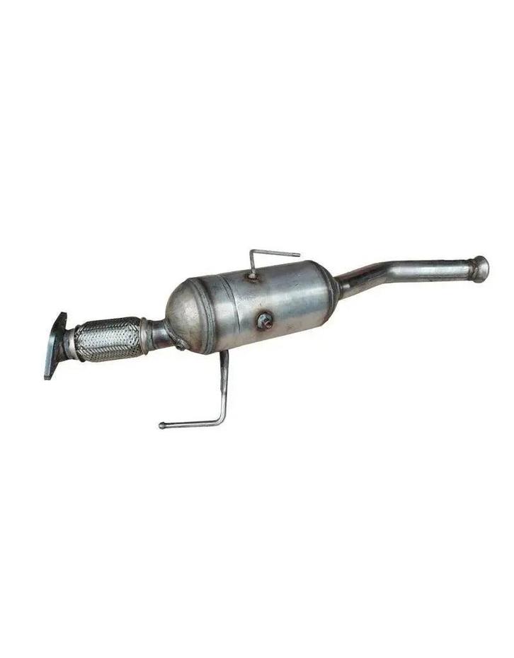 Roetfilter Opel Movano, Renault Master 2.3, Auto-onderdelen, Brandstofsystemen, Verzenden