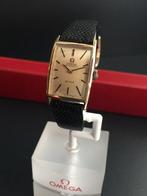 Omega - De Ville Tank Automatic Calibre 661 - Zonder