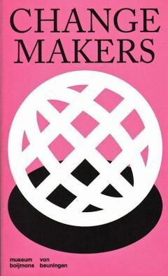 Changemakers 9789069183015 Annemartine van Kesteren, Boeken, Kunst en Cultuur | Beeldend, Gelezen, Verzenden