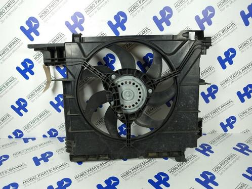 Koelventilator A 000 200 9323(!) o.a: Smart Fortwo w451, Auto-onderdelen, Airco en Verwarming, Gebruikt, 3 maanden garantie, Mercedes-Benz
