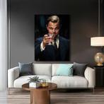 Canvas Fit - Alberto Ricardo - El Brindis del Misterio.