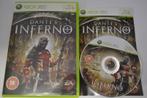 Dantes Inferno (360)