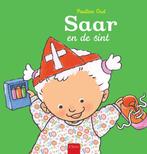 Saar en de Sint / Kas en Saar 9789044822427 Pauline Oud, Boeken, Prentenboeken en Plaatjesalbums, Verzenden, Gelezen, Pauline Oud