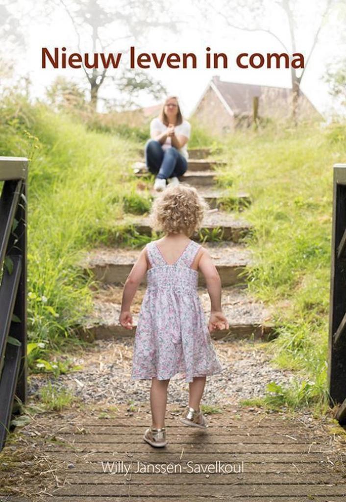 Nieuw leven in coma 9789463653343 Willy Janssen-Savelkoul, Boeken, Hobby en Vrije tijd, Gelezen, Verzenden