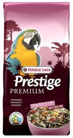 NIEUW - Prestige papegaaien no nuts 15 kg, Dieren en Toebehoren, Nieuw, Verzenden