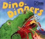 Dino-dinners by Mick Manning (Paperback), Verzenden