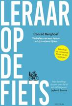 Leraar op de fiets 9789000380091 Conrad Berghoef, Verzenden, Zo goed als nieuw, Conrad Berghoef