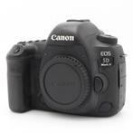 Canon EOS 5D Mark IV body | Tweedehands, Audio, Tv en Foto, Verzenden, Zo goed als nieuw, Canon
