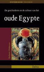 De geschiedenis en de cultuur van het oude Egypte /, Boeken, Verzenden, Gelezen, B. Watterson