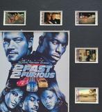 2 Fast 2 Furious - Framed Film Cell Display with COA, Nieuw