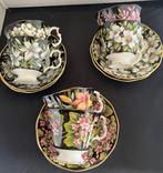 Royal Albert - Kop en schotel (12) - Porselein, Antiquités & Art