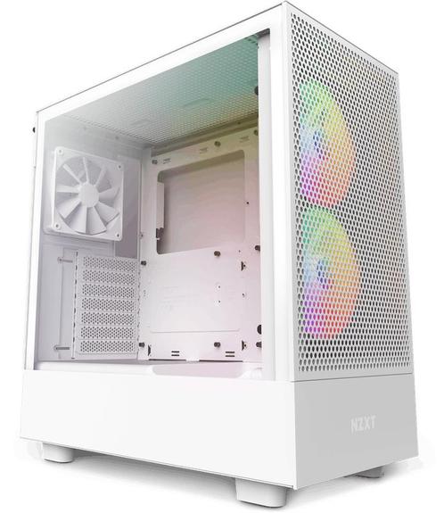 Elite Ryzen 7 5800X LIQUID COOLED High-End Game PC - B550..., Computers en Software, Desktop Pc's, Nieuw, Ophalen of Verzenden