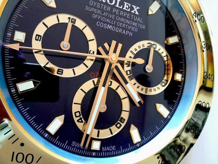 Jan Marti - Luxury wall clock, Antiquités & Art, Art | Objets design