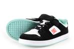 Dc Shoes Sneakers in maat 37 Zwart | 5% extra korting, Kinderen en Baby's, Kinderkleding | Schoenen en Sokken, Dc Shoes, Verzenden