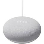 Google Home Mini 1e Generatie Grijs (Google Smart Speaker), Ophalen of Verzenden, Zo goed als nieuw