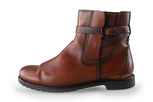 Ara Boots in maat 38½ Cognac | 5% extra korting, Kleding | Dames, Schoenen, Overige kleuren, Gedragen, Overige typen, Verzenden
