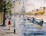 Alfred Anio (1967) - Paris, Antiek en Kunst