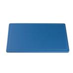 Snijplank | HDPE | Blauw | HACCP | Sapgeul |, Verzenden, Nieuw in verpakking