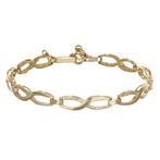 Armband - 18 karaat Geel goud, Nieuw