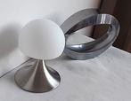 Massive en Prisma - Tafellamp (2) - Berio en Mushroom