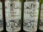 1995 Château Simone - Provence - 6 Flessen (0.75 liter), Nieuw