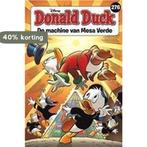 Donald Duck Pocket 276 / Donald Duck Pocket / 276, Boeken, Verzenden, Gelezen, Sanoma Media