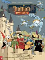 De grote leider / Donjon Monsters / 11 9789463067874, Livres, BD, Verzenden, Joann Sfar