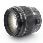 Canon EF 85mm f/1.8 USM | Tweedehands, Audio, Tv en Foto, Foto | Lenzen en Objectieven, Verzenden, Zo goed als nieuw