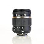Tamron 18-270mm F/3.5-6.3 Di II VC PZD voor Nikon F mount, Nieuw
