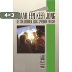 Maar Een Keer Jong 9789060158166 M.J.C. Blok, Boeken, Verzenden, Gelezen, M.J.C. Blok