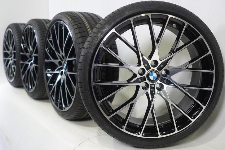 BMW 2 serie 3 serie 4 serie G20 G21 G22 G42 794 M-Performanc, Auto-onderdelen, Banden en Velgen, Ophalen of Verzenden