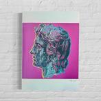 Genummerde Editie ANDY WARHOL Alexander De Grote